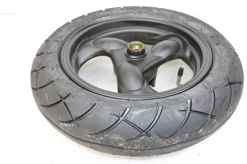 photo de VOORVELG KYMCO AGILITY 4T 50 (2018 - 2022) - Gecontroleerd onderdeel