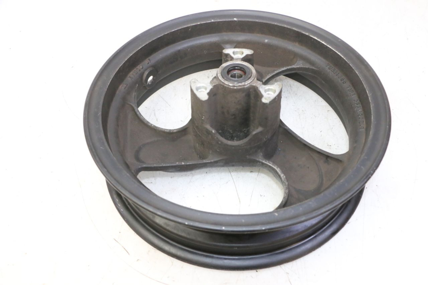 photo de VOORVELG KYMCO AGILITY 4T 50 (2005 - 2018) - Detail van het onderdeel