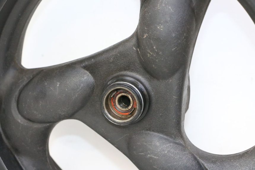 photo de VOORVELG KYMCO AGILITY 4T 50 (2005 - 2018) - Productaanzicht