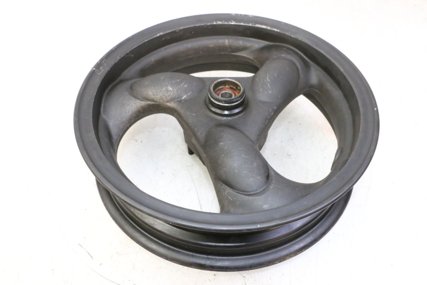 photo de VOORVELG KYMCO AGILITY 4T 50 (2005 - 2018) - Andere kijkhoek