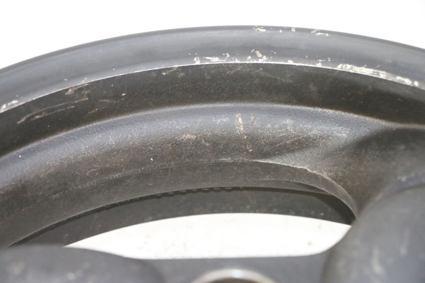 photo de VOORVELG KYMCO AGILITY 4T 50 (2005 - 2018) - Technische close-up