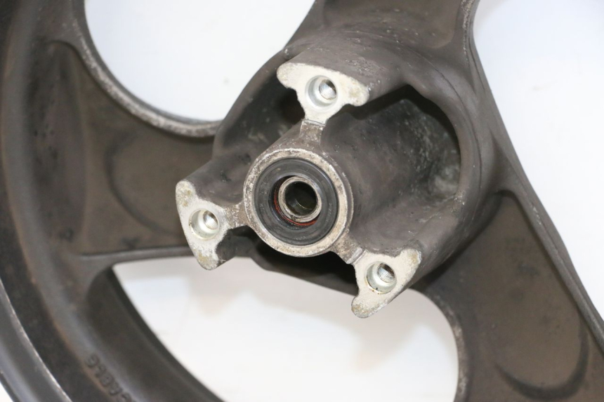 photo de VOORVELG KYMCO AGILITY 4T 50 (2005 - 2018) - Gecontroleerd onderdeel