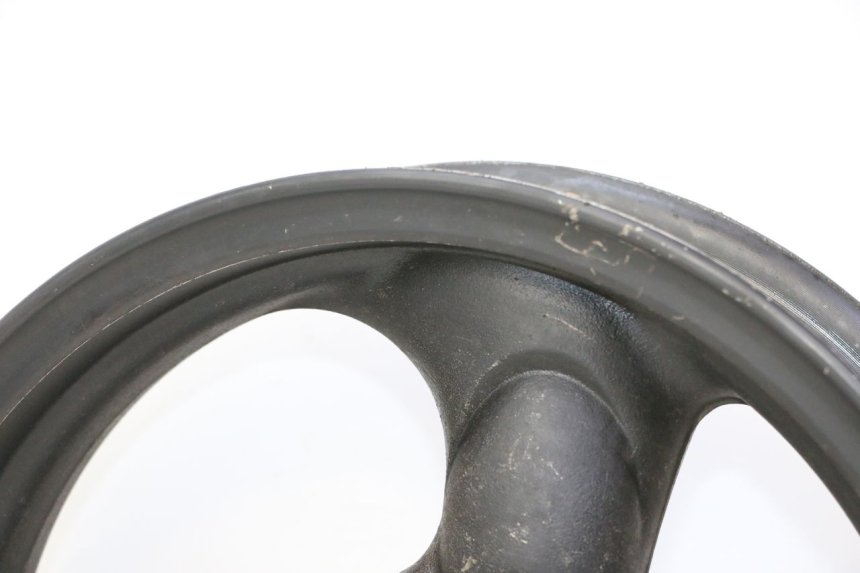 photo de VOORVELG KYMCO AGILITY 4T 50 (2005 - 2018) - Markeringen en referenties