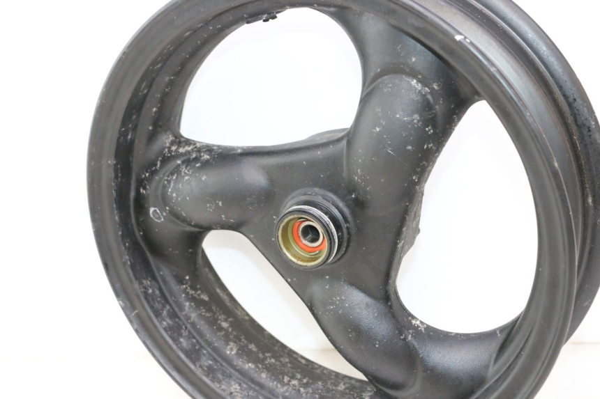 photo de VOORVELG KYMCO AGILITY 4T 50 (2005 - 2018) - Detail van het onderdeel