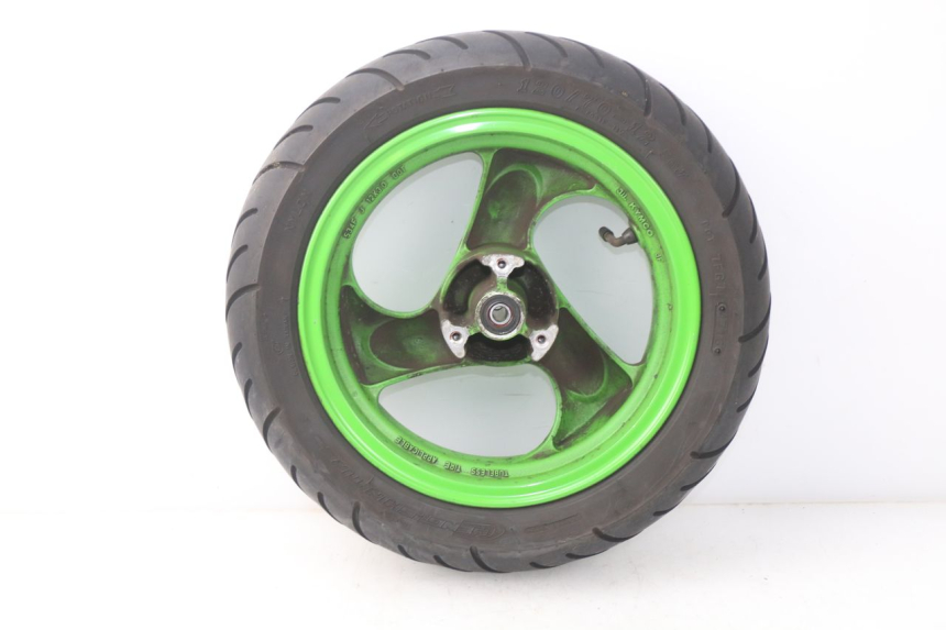 photo de VOORVELG KYMCO AGILITY FR 2T 50 (2012 - 2017) - Overzicht