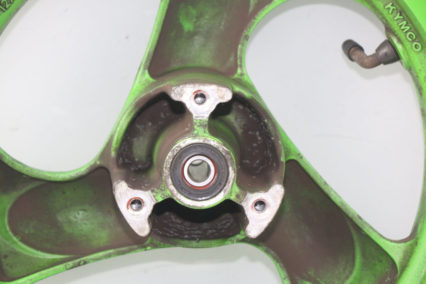 photo de VOORVELG KYMCO AGILITY FR 2T 50 (2012 - 2017) - Gecontroleerd onderdeel