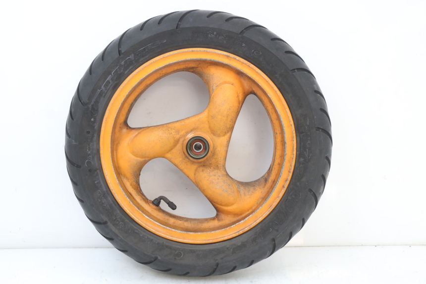 photo de VOORVELG KYMCO AGILITY FR 2T 50 (2012 - 2017) - Hoofdaanzicht