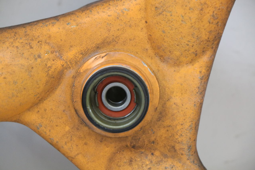 photo de VOORVELG KYMCO AGILITY FR 2T 50 (2012 - 2017) - Andere kijkhoek