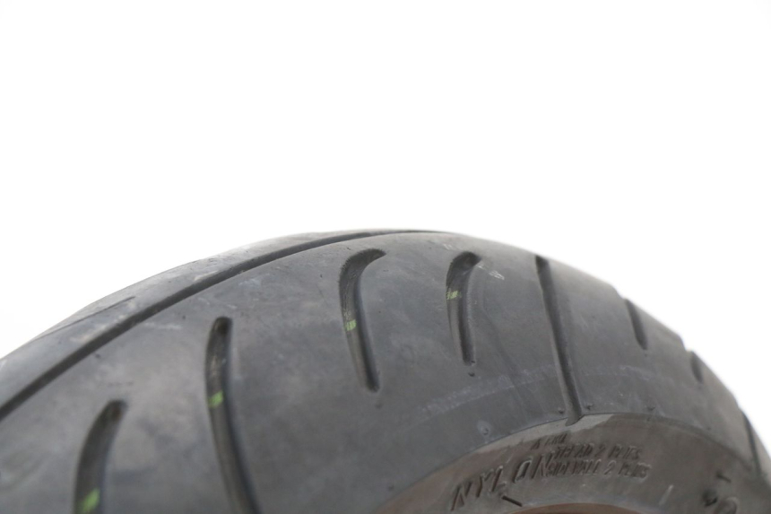 photo de VOORVELG KYMCO AGILITY FR 2T 50 (2012 - 2017) - Gecontroleerd onderdeel