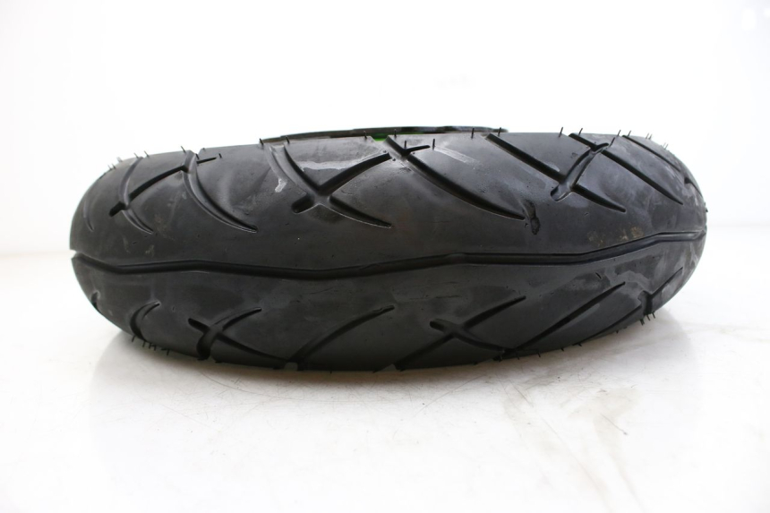 photo de VOORVELG KYMCO AGILITY NAKED RENOUVO 4T 50 (2018 - 2020) - Detail van het onderdeel