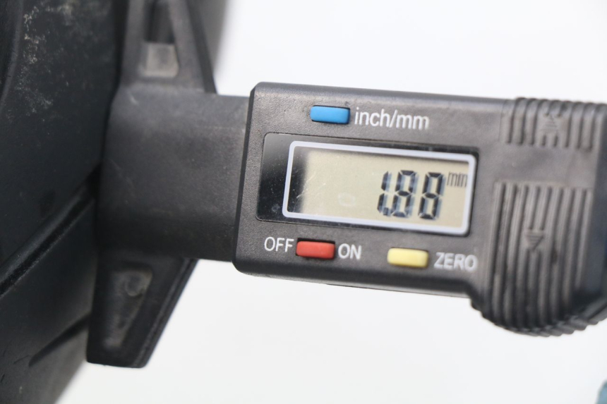 photo de VOORVELG KYMCO AGILITY RS 2T 50 (2009 - 2013) - Detail van het onderdeel