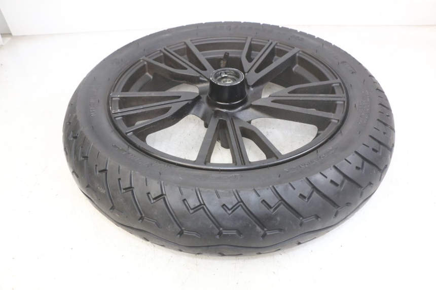 photo de VOORVELG NECO ALEXONE 125 (2017 - 2024) - Andere kijkhoek