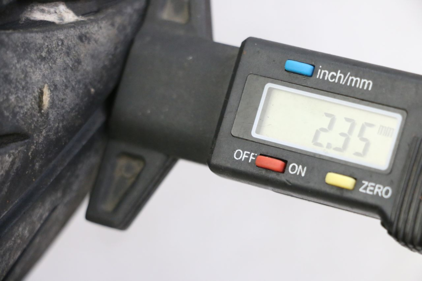 photo de VOORVELG APRILIA SR MOTARD 50 (2012 - 2018) - Detail van het onderdeel