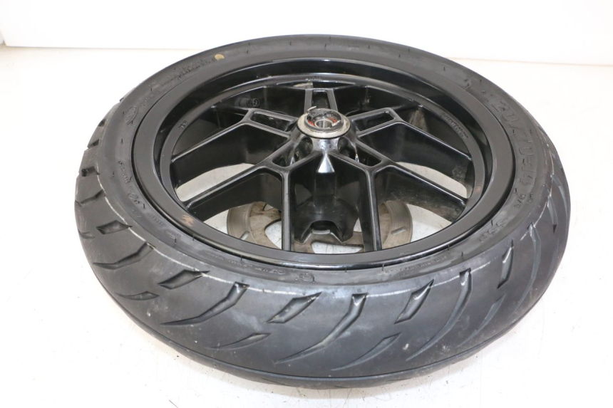 photo de VOORVELG APRILIA SR MOTARD 50 (2012 - 2018) - Productaanzicht