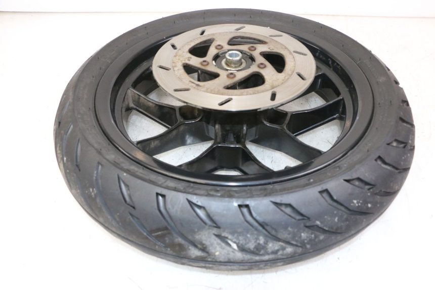 photo de VOORVELG APRILIA SR MOTARD 50 (2012 - 2018) - Staat van het oppervlak