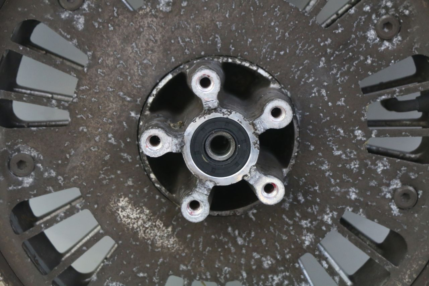 photo de VOORVELG ECCITY ARTELEC 670 1 (2013 - 2017) - Productaanzicht