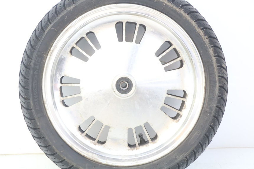 photo de VOORVELG ECCITY ARTELEC 670 1 (2013 - 2017) - Aanvullende foto