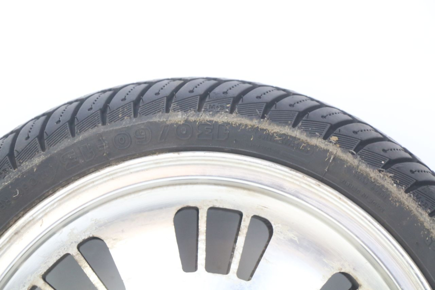 photo de VOORVELG ECCITY ARTELEC 670 1 (2013 - 2017) - Focus op structuur