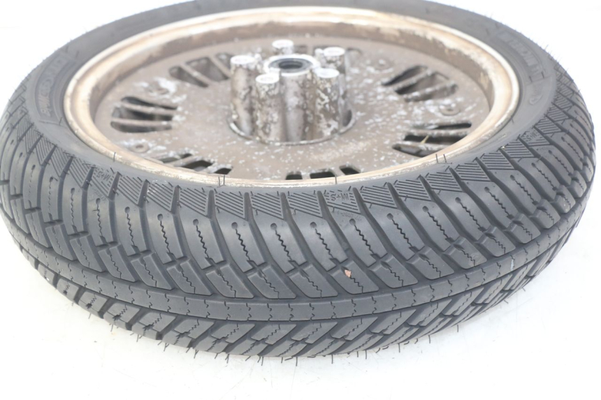 photo de VOORVELG ECCITY ARTELEC 670 1 (2013 - 2017) - Zoom op gebruiksstaat