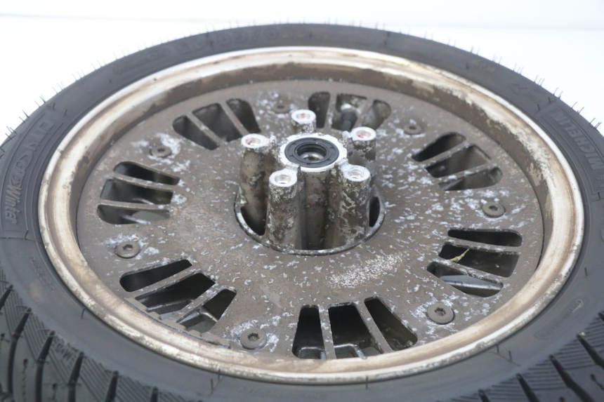 photo de VOORVELG ECCITY ARTELEC 670 1 (2013 - 2017) - Andere kijkhoek