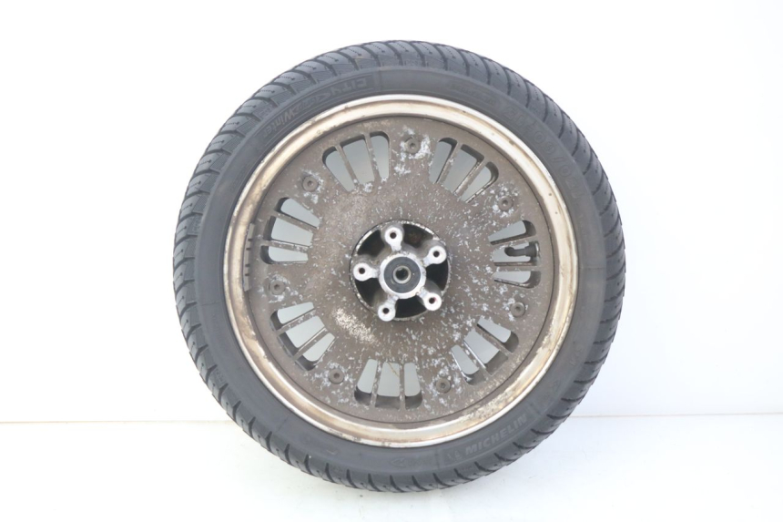 photo de VOORVELG ECCITY ARTELEC 670 1 (2013 - 2017) - Gecontroleerd onderdeel