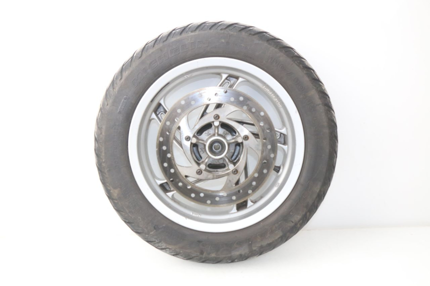 photo de VOORVELG APRILIA ATLANTIC 125 (2003 - 2009) - Hoofdaanzicht