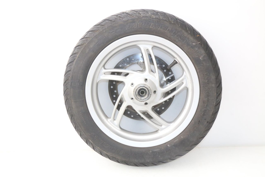 photo de VOORVELG APRILIA ATLANTIC 125 (2003 - 2009) - Bevestigingspunten