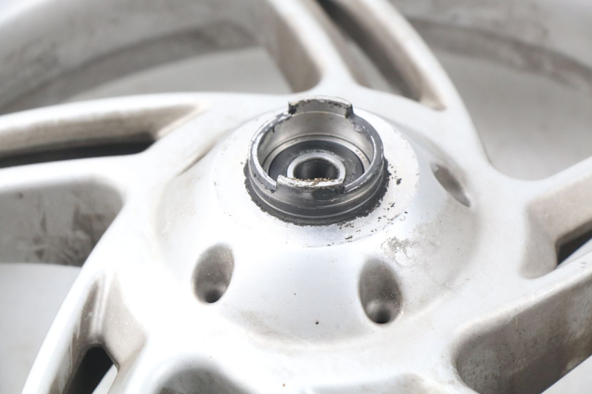 photo de VOORVELG APRILIA ATLANTIC 125 (2003 - 2009) - Productaanzicht