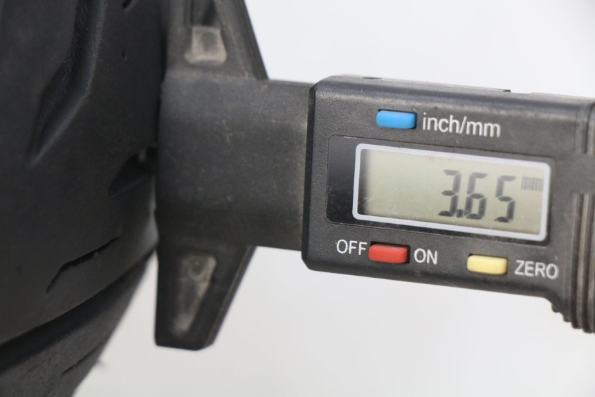 photo de VOORVELG APRILIA ATLANTIC 125 (2003 - 2009) - Detail van het onderdeel