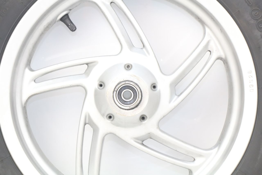 photo de VOORVELG APRILIA ATLANTIC 125 (2003 - 2009) - Gecontroleerd onderdeel