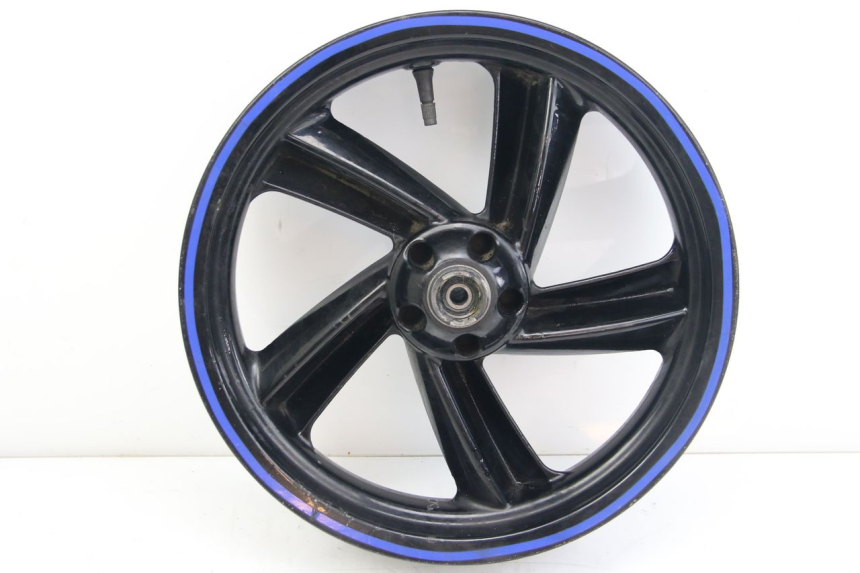 photo de VOORVELG APRILIA ATLANTIC 500 (2002 - 2003) - Hoofdaanzicht