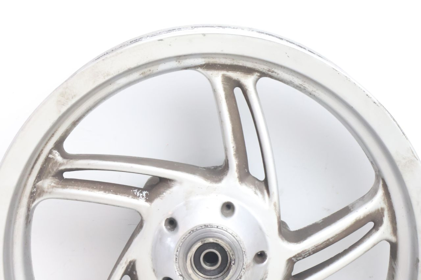 photo de VOORVELG APRILIA ATLANTIC S 125 (2010 - 2013) - Detail van het onderdeel