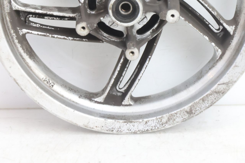 photo de VOORVELG APRILIA ATLANTIC S 125 (2010 - 2013) - Zoom op componenten