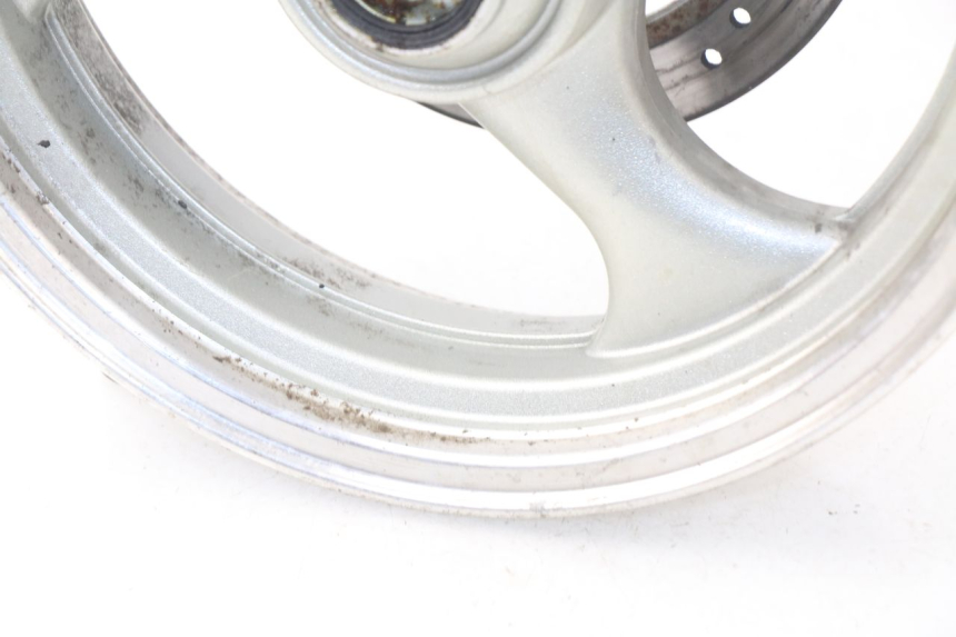 photo de VOORVELG JONWAY AZTRAL 125 (2008 - 2017) - Overzicht