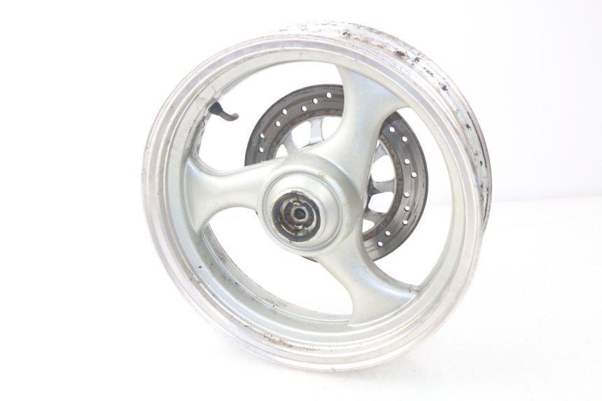 photo de VOORVELG JONWAY AZTRAL 125 (2008 - 2017) - Gecontroleerd onderdeel