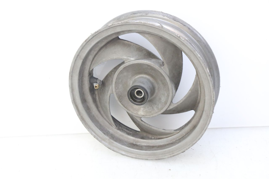 photo de VOORVELG HONDA BALI EX 100 (1996 - 2000) - Hoofdaanzicht