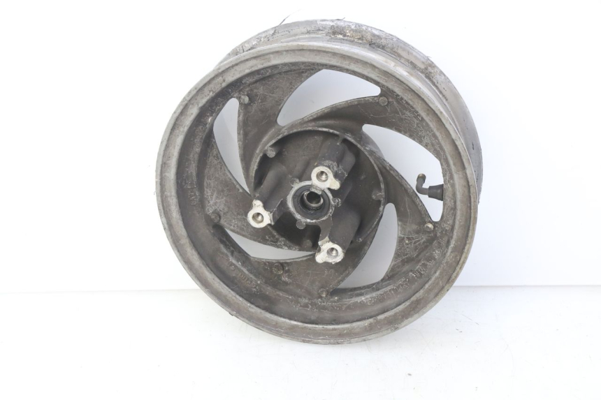 photo de VOORVELG HONDA BALI EX 100 (1996 - 2000) - Detail van het onderdeel