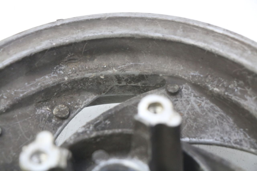 photo de VOORVELG HONDA BALI EX 100 (1996 - 2000) - Productaanzicht