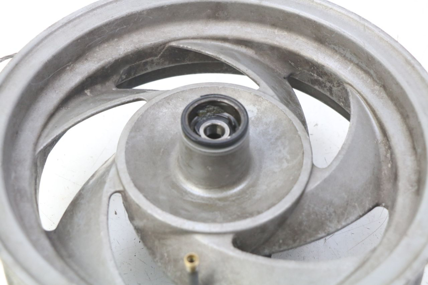 photo de VOORVELG HONDA BALI EX 100 (1996 - 2000) - Kenmerkende details