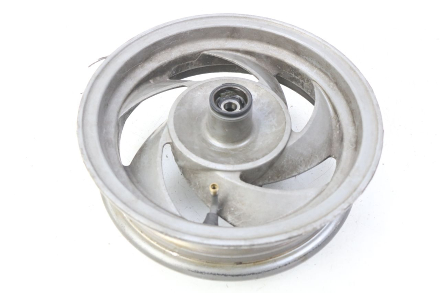 photo de VOORVELG HONDA BALI EX 100 (1996 - 2000) - Zoom op componenten