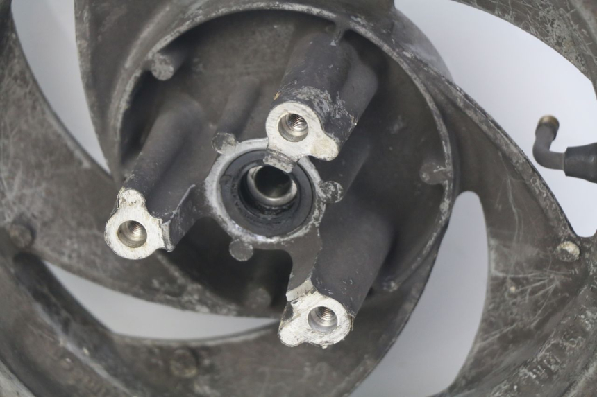 photo de VOORVELG HONDA BALI EX 100 (1996 - 2000) - Technische close-up