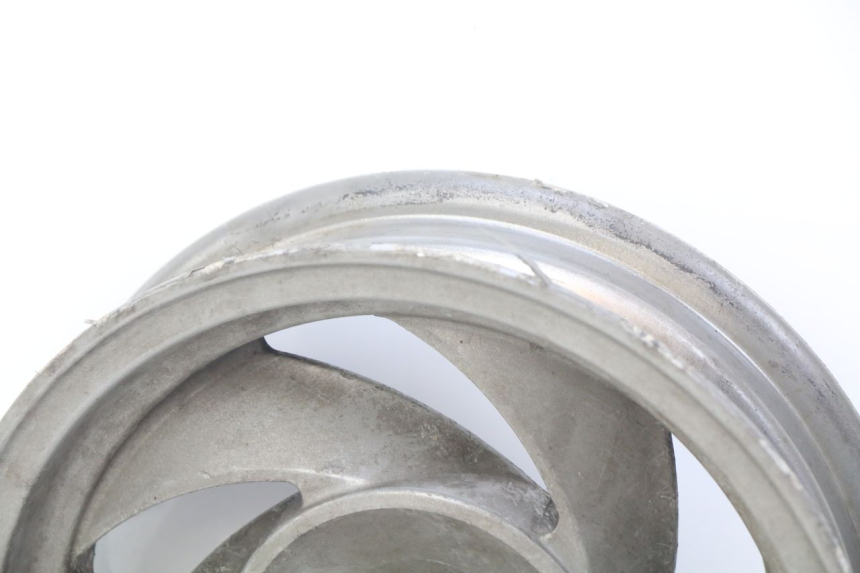 photo de VOORVELG HONDA BALI EX 100 (1996 - 2000) - Bevestigingspunten