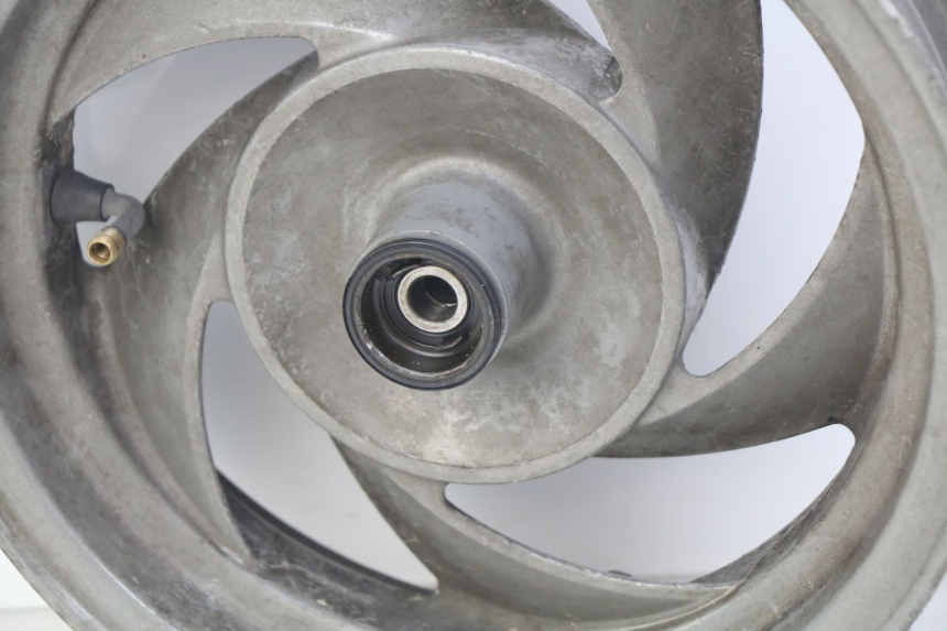 photo de VOORVELG HONDA BALI EX 100 (1996 - 2000) - Staat van het oppervlak