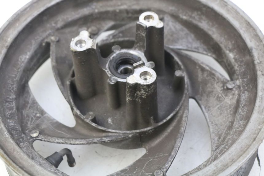 photo de VOORVELG HONDA BALI EX 100 (1996 - 2000) - Gecontroleerd onderdeel