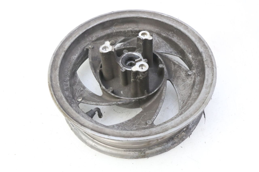 photo de VOORVELG HONDA BALI EX 100 (1996 - 2000) - Markeringen en referenties