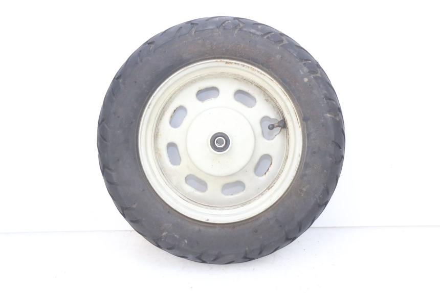 photo de VOORVELG TAOTAO BEATBOX 2 50 (2005 - 2017) - Hoofdaanzicht