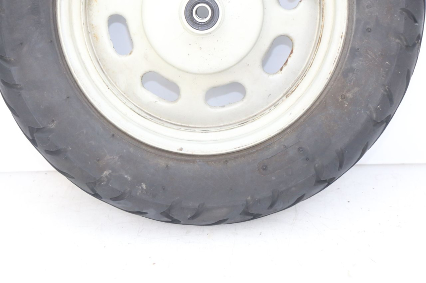 photo de VOORVELG TAOTAO BEATBOX 2 50 (2005 - 2017) - Productaanzicht