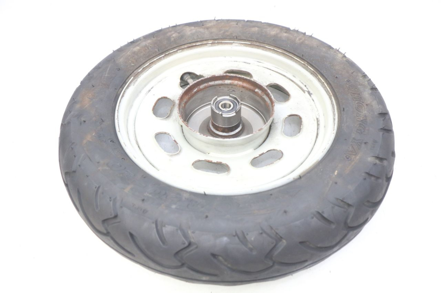 photo de VOORVELG TAOTAO BEATBOX 2 50 (2005 - 2017) - Andere kijkhoek