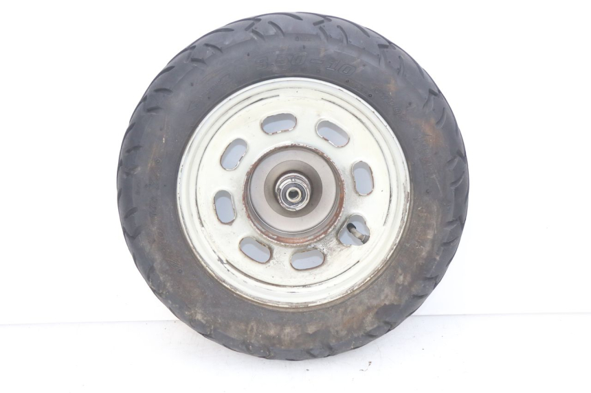 photo de VOORVELG TAOTAO BEATBOX 2 50 (2005 - 2017) - Bevestigingspunten