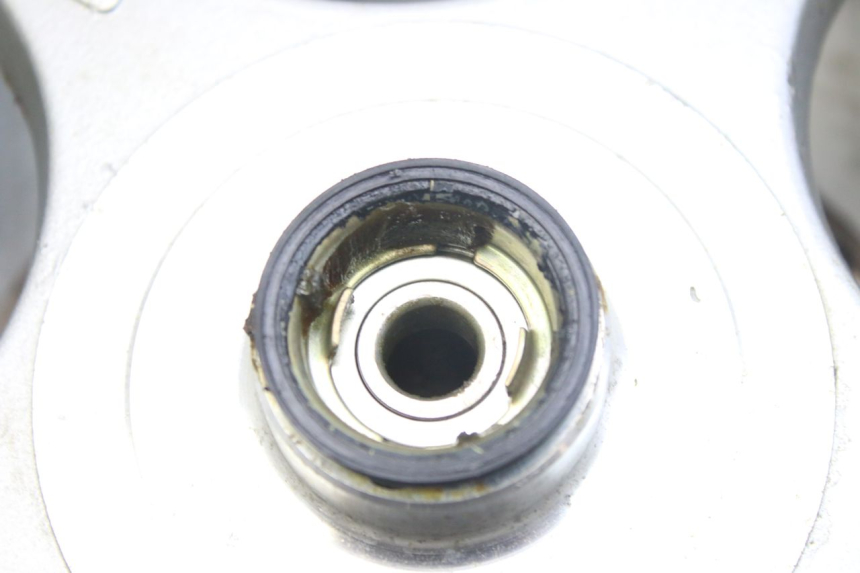 photo de VOORVELG WILDLANDER BISCUIT 125 (2004 - 2010) - Zoom op gebruiksstaat